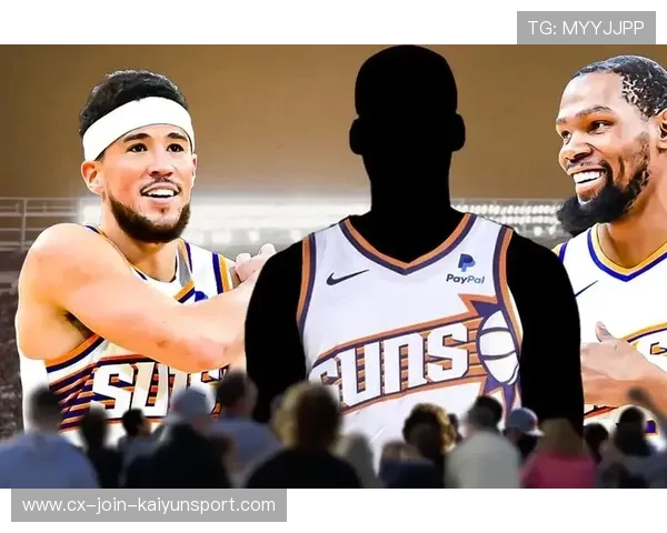 太阳若持续深度优势难敌，未来篮球格局迎来新风潮