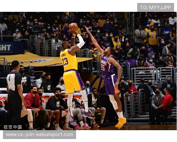 太阳遭遇禁赛锋线震荡:未来赛季的变数与应对之道