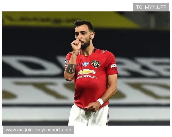 布鲁诺·费尔南德斯跑动覆盖全场