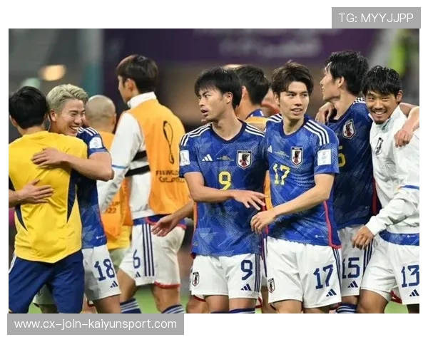 日本分入定位不明的小组，世界杯走势预计存在波动