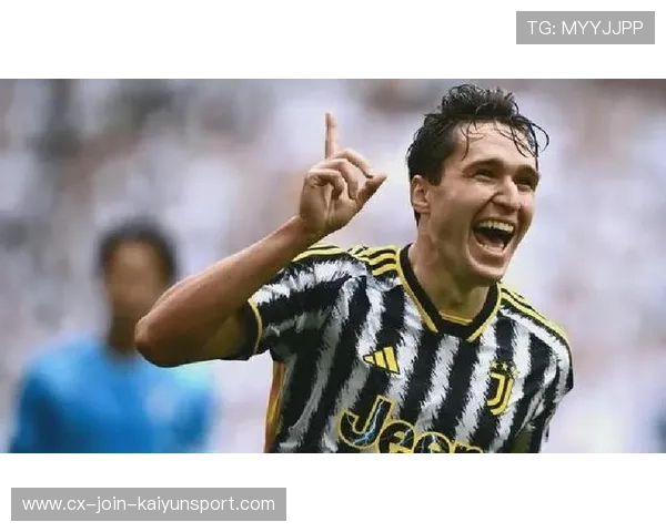 尤文中路推进干净利落，基耶萨远射被封堵