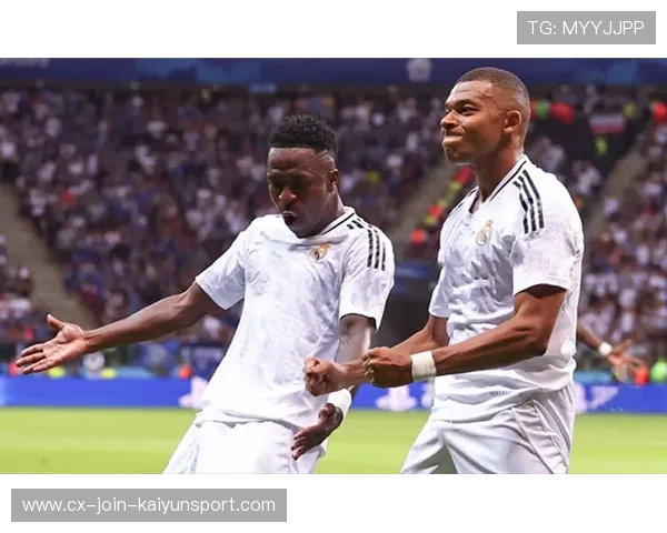 皇马姆巴佩一传两射改写战局